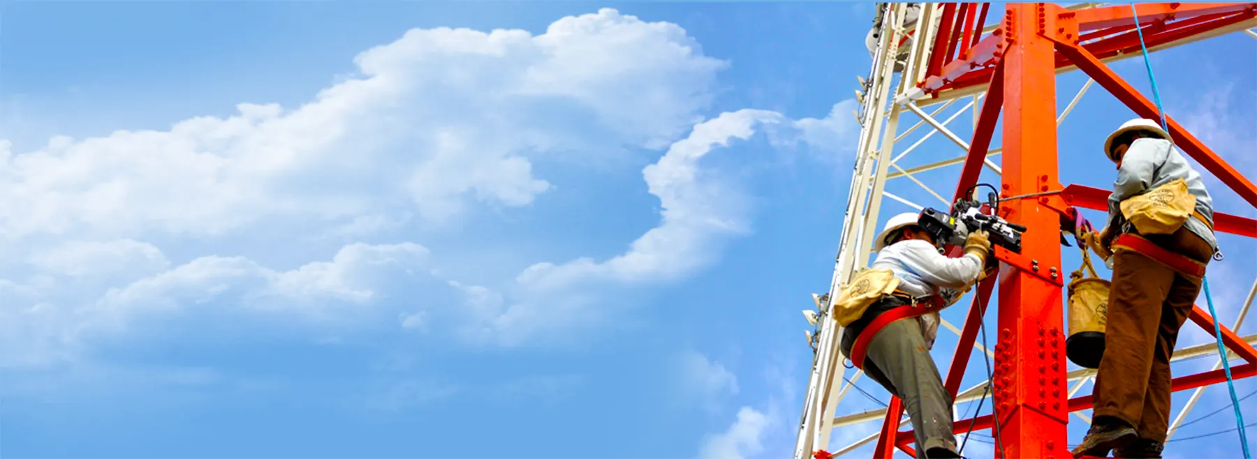 Refurbishment - Structural Enhancement 