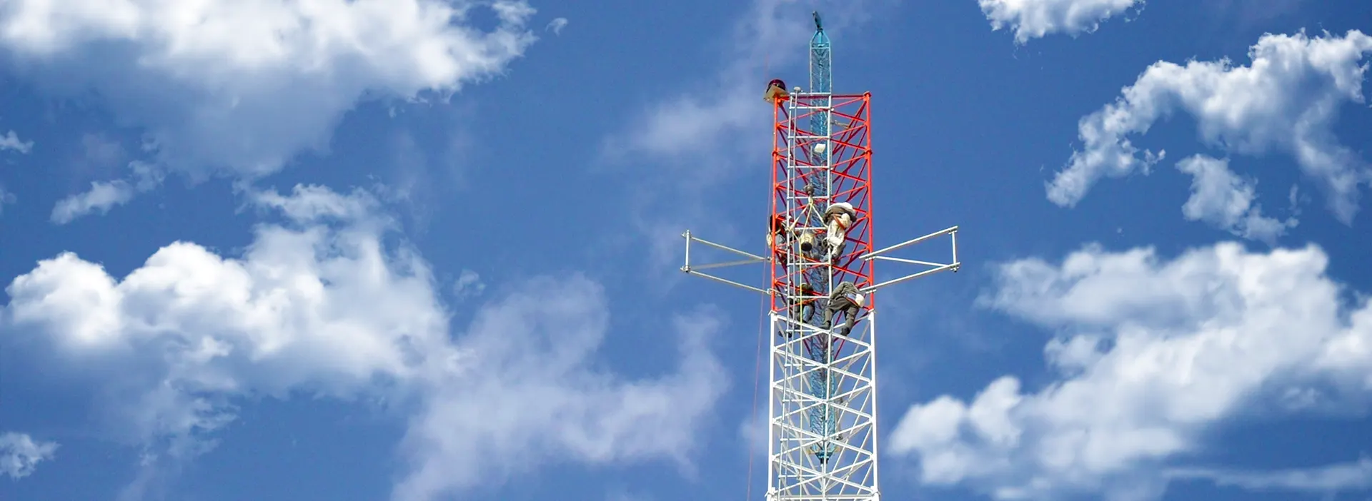 Wind Effects on Towers